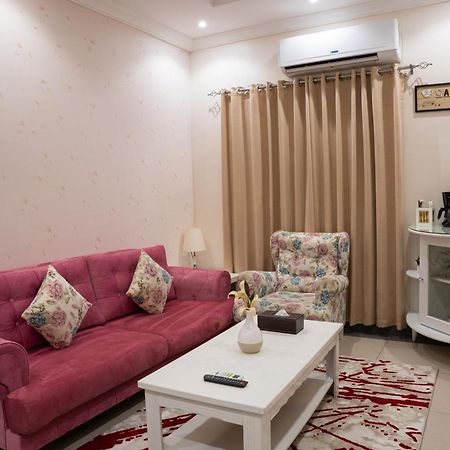 Dior Inn Apartment Hotel Джедда Экстерьер фото