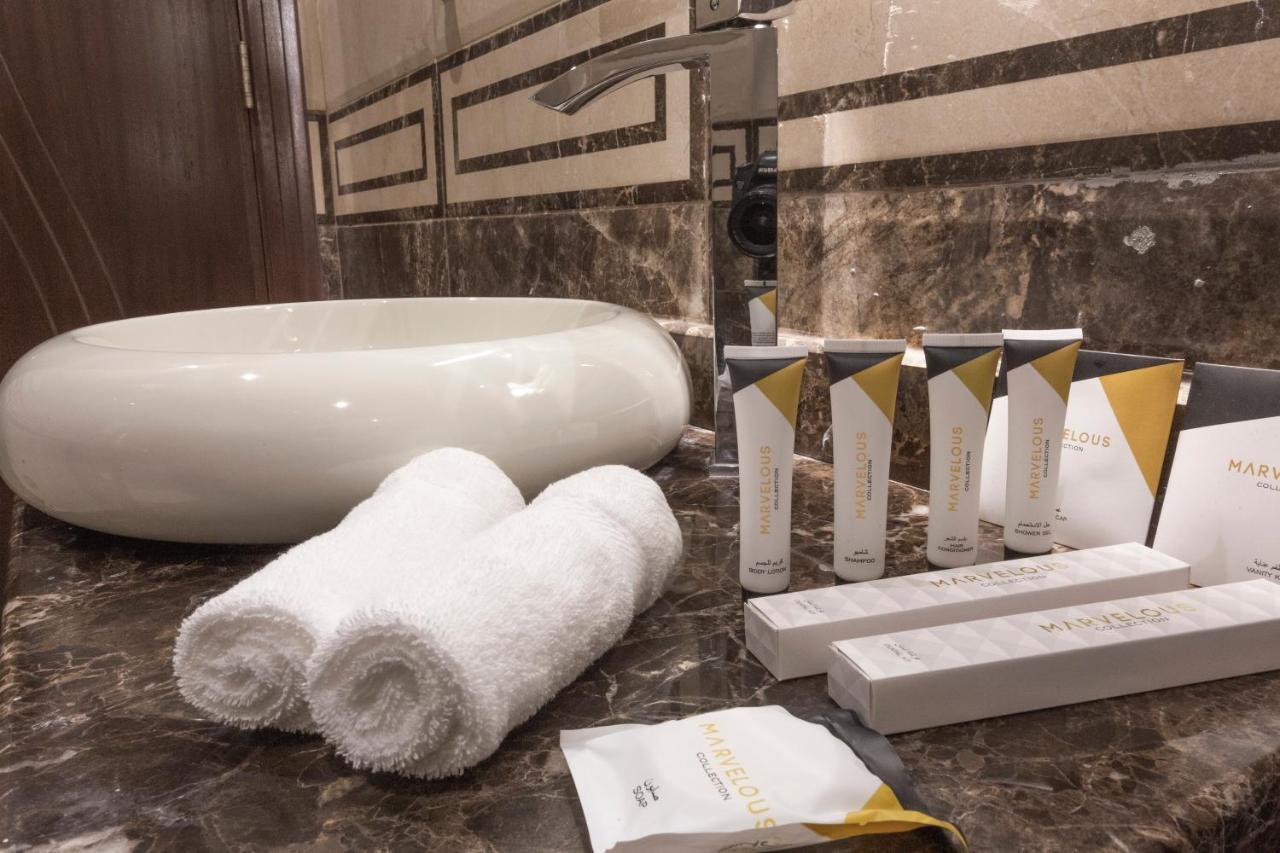 Dior Inn Apartment Hotel Джедда Экстерьер фото
