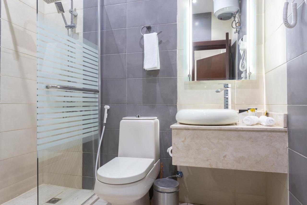 Dior Inn Apartment Hotel Джедда Экстерьер фото