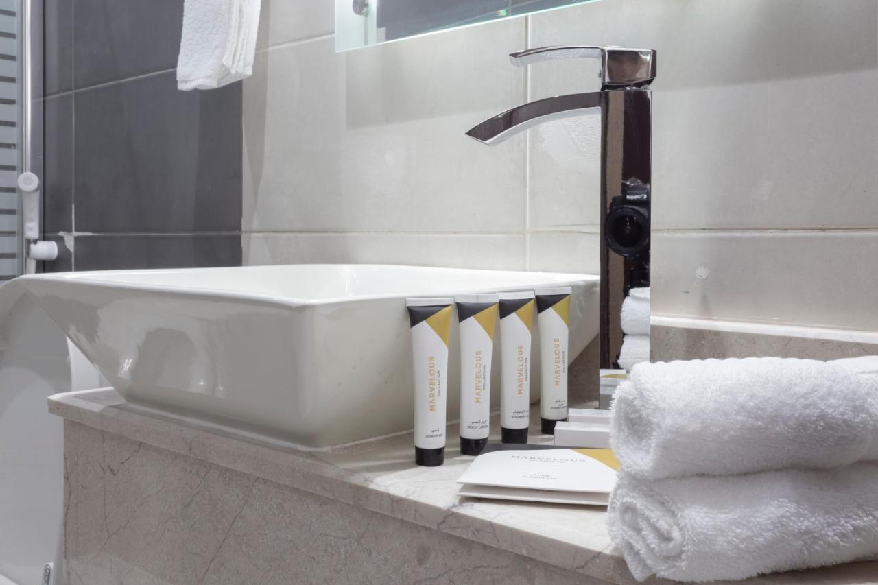 Dior Inn Apartment Hotel Джедда Экстерьер фото