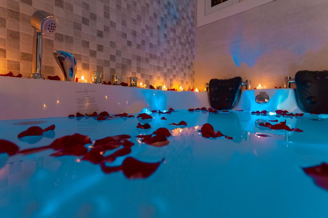 Dior Inn Apartment Hotel Джедда Экстерьер фото